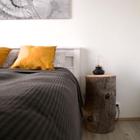 Nordica Central Apartment Rovaniemi Dış mekan fotoğraf