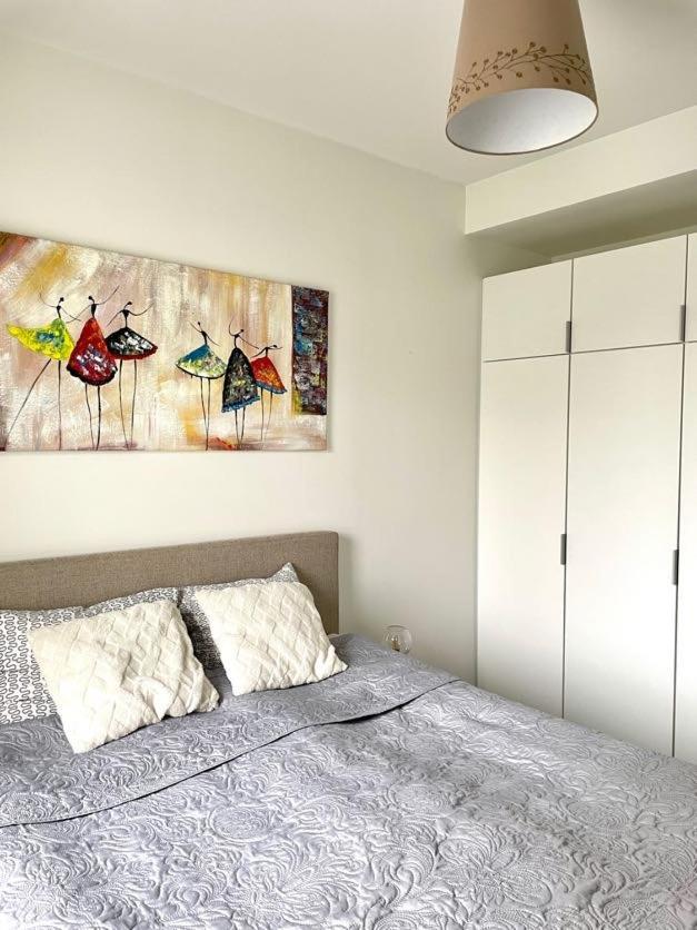 Nordica Central Apartment Rovaniemi Dış mekan fotoğraf