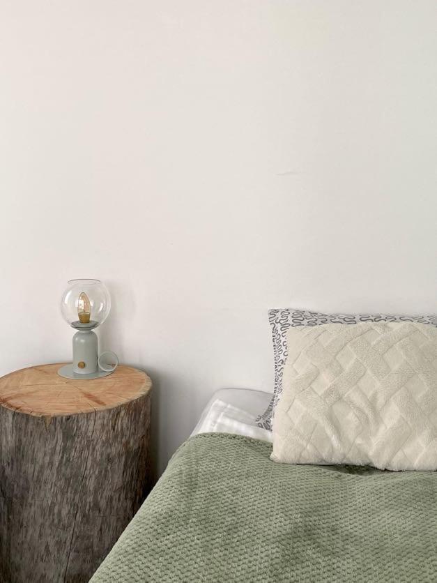 Nordica Central Apartment Rovaniemi Dış mekan fotoğraf